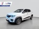 Thumbnail Renault Kwid 1.0 Dynamique / ZEN 5-Door