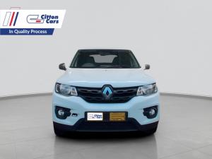 Renault Kwid 1.0 Dynamique / ZEN 5-Door - Image 2