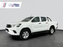 Thumbnail Toyota Hilux 2.4 GD-6 RB SRXD/C