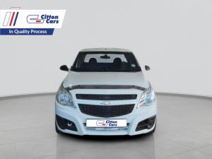 Chevrolet Utility 1.4 S/C - Image 2