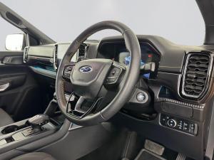 Ford Ranger 2.0D BI-TURBO Wildtrak 4X4 automatic D/C - Image 10