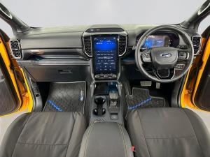Ford Ranger 2.0D BI-TURBO Wildtrak 4X4 automatic D/C - Image 11