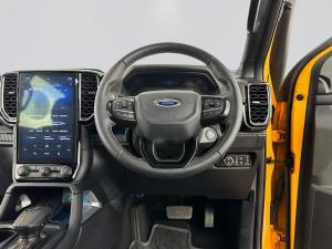 Ford Ranger 2.0D BI-TURBO Wildtrak 4X4 automatic D/C - Image 12