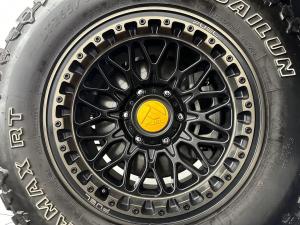 Ford Ranger 2.0D BI-TURBO Wildtrak 4X4 automatic D/C - Image 18