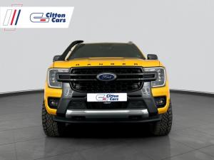 Ford Ranger 2.0D BI-TURBO Wildtrak 4X4 automatic D/C - Image 2
