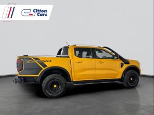 Ford Ranger 2.0D BI-TURBO Wildtrak 4X4 automatic D/C - Image 5