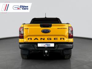 Ford Ranger 2.0D BI-TURBO Wildtrak 4X4 automatic D/C - Image 6