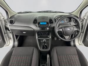 Ford Figo 1.5Ti VCT Ambiente - Image 10
