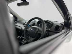 Ford Figo 1.5Ti VCT Ambiente - Image 11