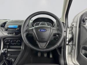 Ford Figo 1.5Ti VCT Ambiente - Image 12