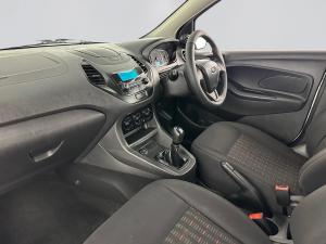 Ford Figo 1.5Ti VCT Ambiente - Image 14