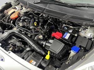 Ford Figo 1.5Ti VCT Ambiente - Image 17