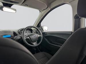 Ford Figo 1.5Ti VCT Ambiente - Image 18