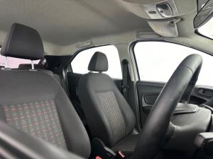 Ford Figo 1.5Ti VCT Ambiente - Image 19