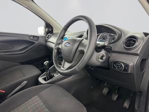 Ford Figo 1.5Ti VCT Ambiente - Image 20