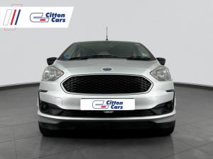 Ford Figo 1.5Ti VCT Ambiente - Image 2