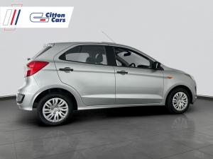 Ford Figo 1.5Ti VCT Ambiente - Image 4