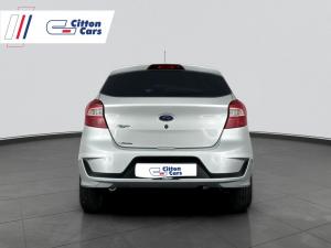 Ford Figo 1.5Ti VCT Ambiente - Image 5