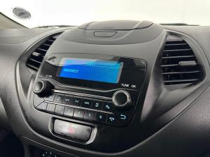 Ford Figo 1.5Ti VCT Ambiente - Image 7