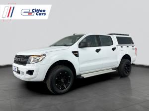 Ford Ranger 2.2TDCi XL Plus 4X4D/C - Image 1