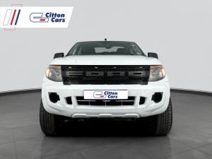 Ford Ranger 2.2TDCi XL Plus 4X4D/C - Image 2