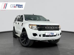 Ford Ranger 2.2TDCi XL Plus 4X4D/C - Image 3