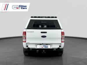 Ford Ranger 2.2TDCi XL Plus 4X4D/C - Image 4