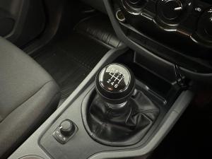 Ford Ranger 2.2TDCi XL Plus 4X4D/C - Image 8