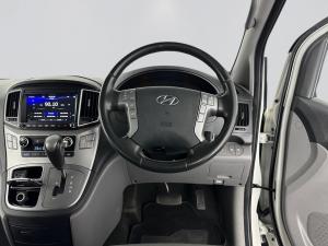 Hyundai H1 2.5 Crdi Elite automatic - Image 12