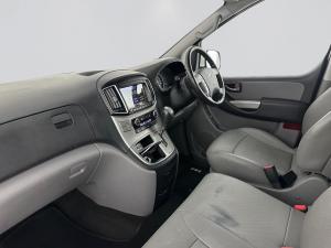 Hyundai H1 2.5 Crdi Elite automatic - Image 14
