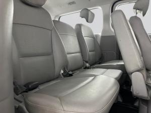 Hyundai H1 2.5 Crdi Elite automatic - Image 15