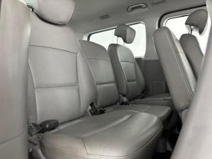 Hyundai H1 2.5 Crdi Elite automatic - Image 16