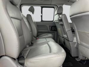 Hyundai H1 2.5 Crdi Elite automatic - Image 18
