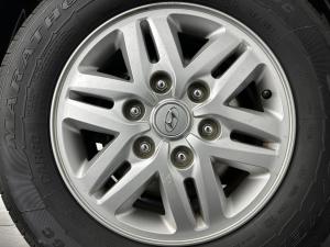 Hyundai H1 2.5 Crdi Elite automatic - Image 19