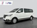 Thumbnail Hyundai H1 2.5 Crdi Elite automatic