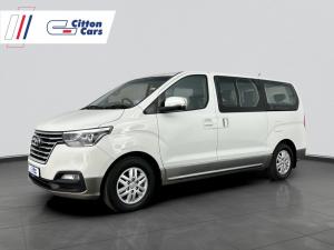 Hyundai H1 2.5 Crdi Elite automatic - Image 1