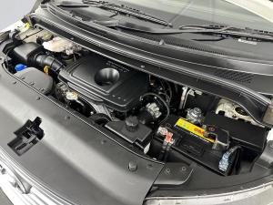 Hyundai H1 2.5 Crdi Elite automatic - Image 20