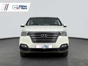 Hyundai H1 2.5 Crdi Elite automatic - Image 2