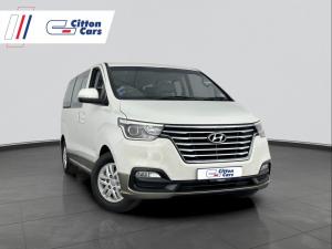 Hyundai H1 2.5 Crdi Elite automatic - Image 3