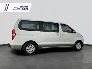 Hyundai H1 2.5 Crdi Elite automatic - Image 6