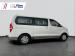 Hyundai H1 2.5 Crdi Elite automatic - Thumbnail 6