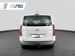 Hyundai H1 2.5 Crdi Elite automatic - Image 7