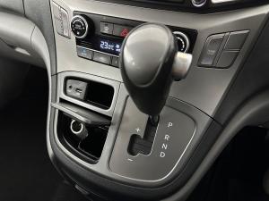 Hyundai H1 2.5 Crdi Elite automatic - Image 9