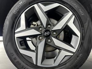 Hyundai Grand Creta 1.5D Executive automatic - Image 17