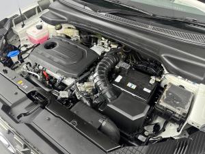 Hyundai Grand Creta 1.5D Executive automatic - Image 18