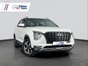 Hyundai Grand Creta 1.5D Executive automatic - Image 2