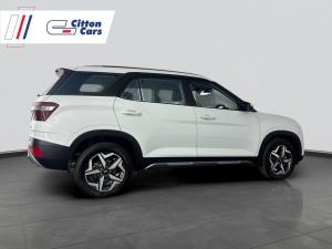 Hyundai Grand Creta 1.5D Executive automatic - Image 6