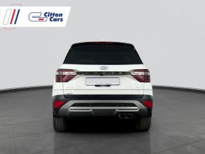 Hyundai Grand Creta 1.5D Executive automatic - Image 7