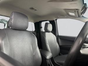 Isuzu D-MAX 250 HO HI-RIDE E/CAB - Image 19