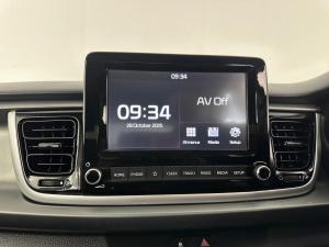 Kia RIO 1.4 LX automatic 5-Door - Image 10